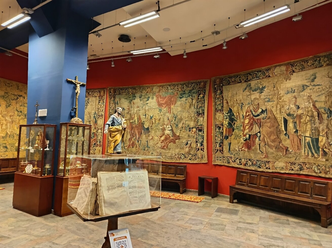 Iglesia de San Nicolas de Bari-布尔戈斯省必去景点