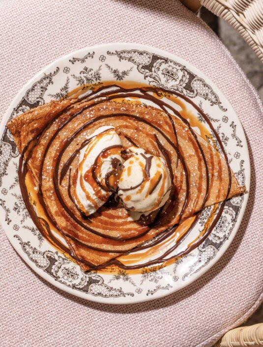Armelle Crêperie - Vannes