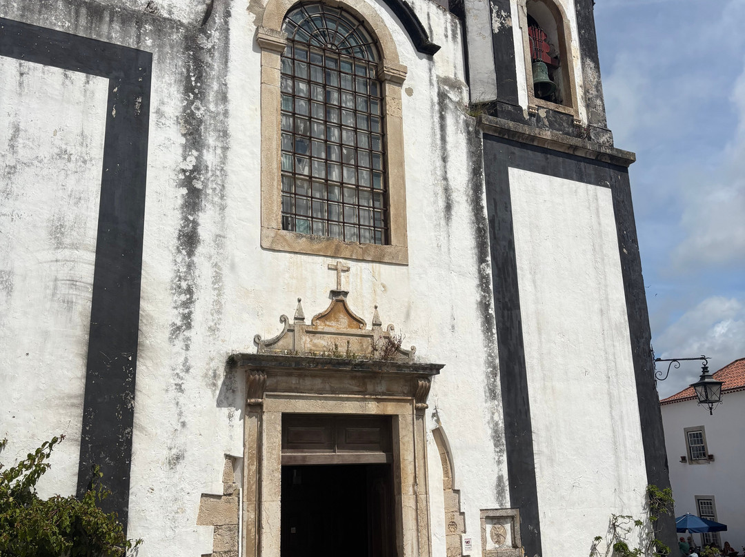 Church of Saint Peter-奥比都斯必去景点
