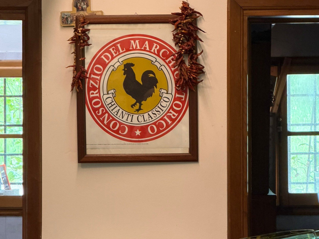 Fattoria La Tancia - LA TANCIA WINERY-佩萨河谷塔瓦内莱必去景点