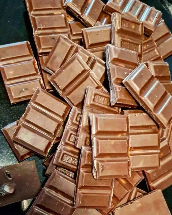 Bali Chocolate Factory-Subagan必去景点