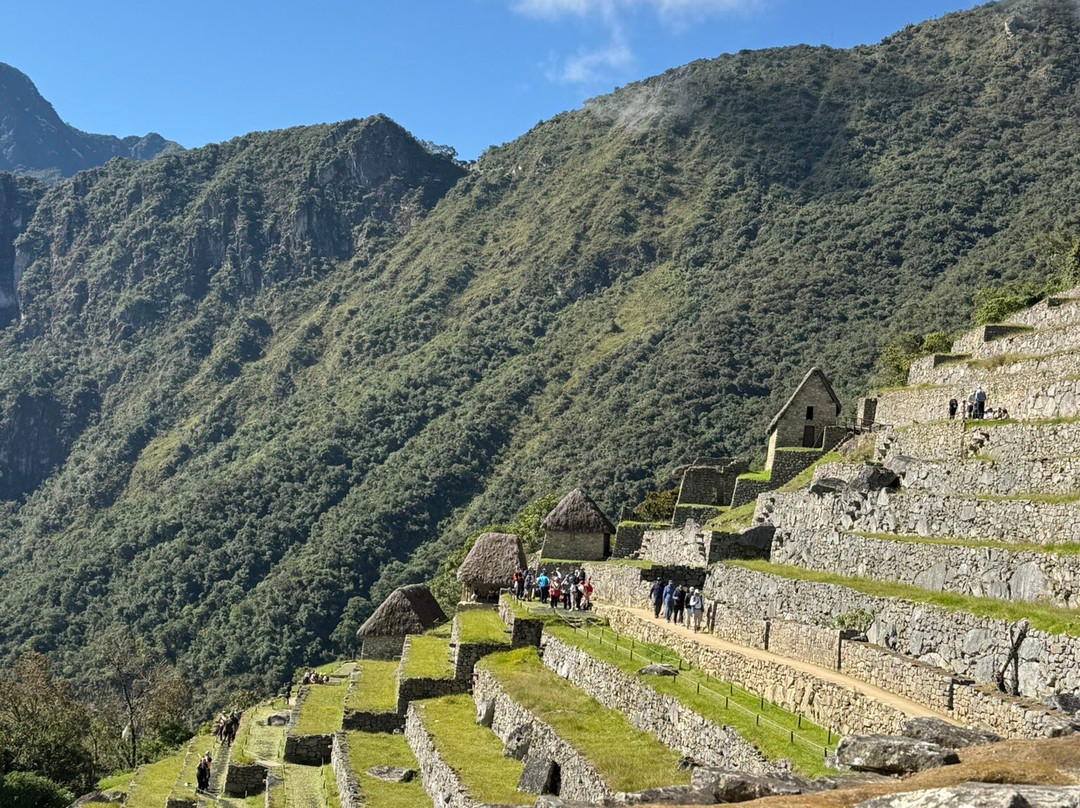 Tour in Peru-库斯科必去景点