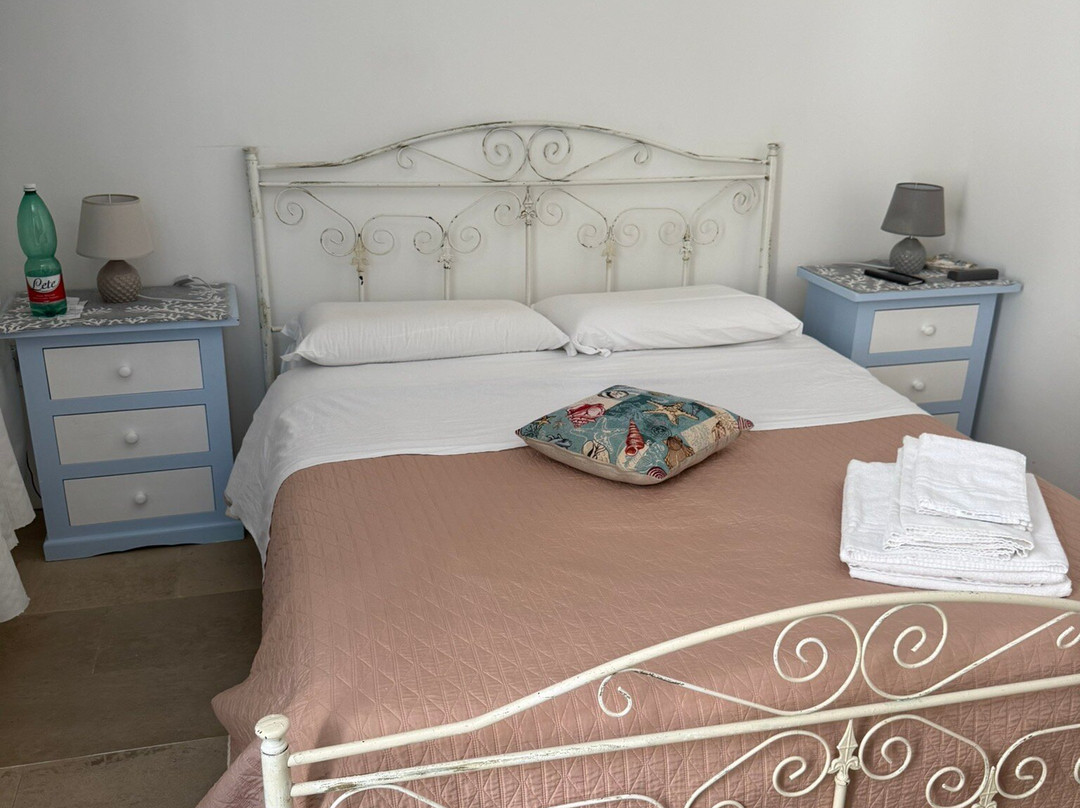 Villa Raffaella-Santa Cesarea Terme必去景点