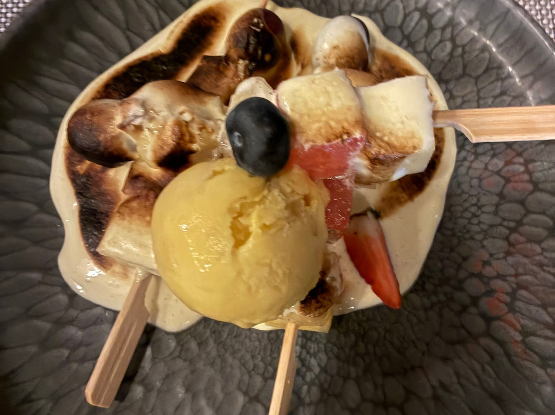 毛里求斯爱舟酒店主图