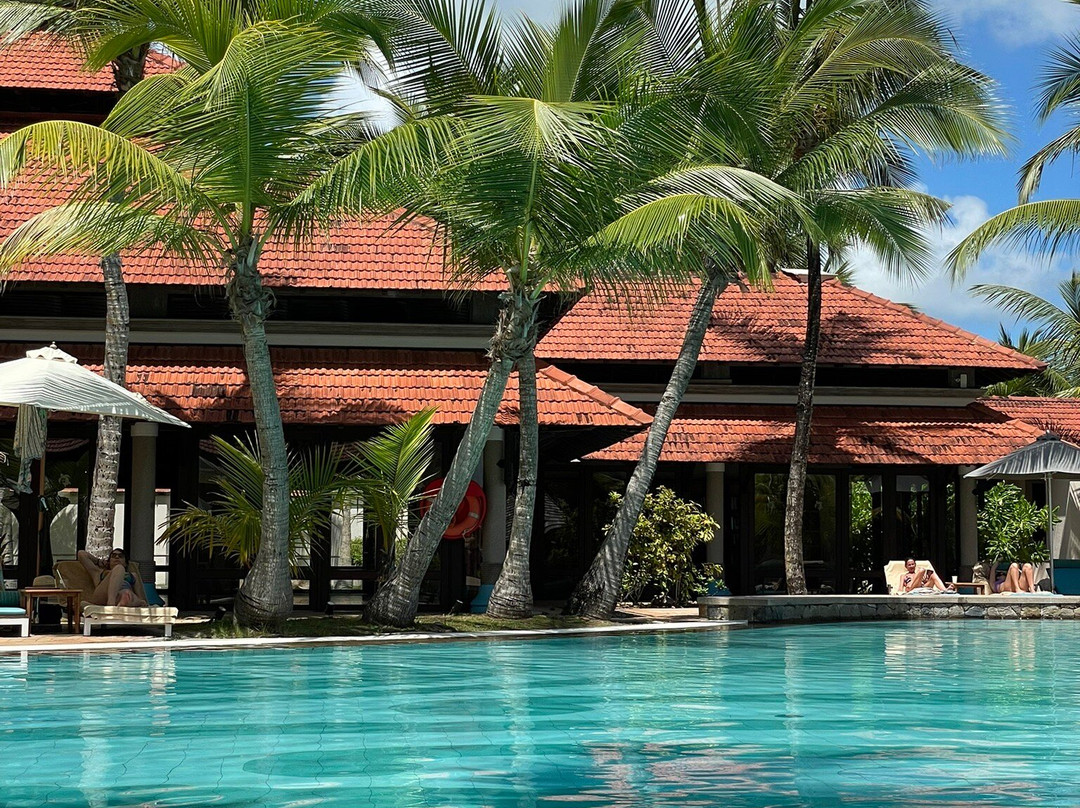 Club Med Seychelles主图