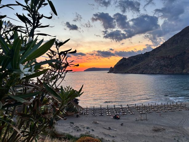 Marmari Paradise Resort Hotel-旅行者