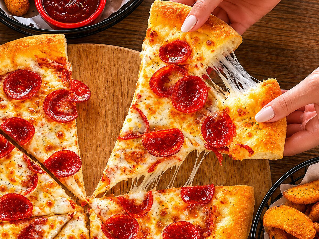 Pizza TENTEN