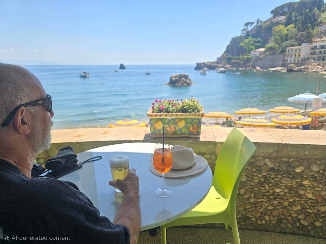 Lido la Pigna-Mazzaro必去景点