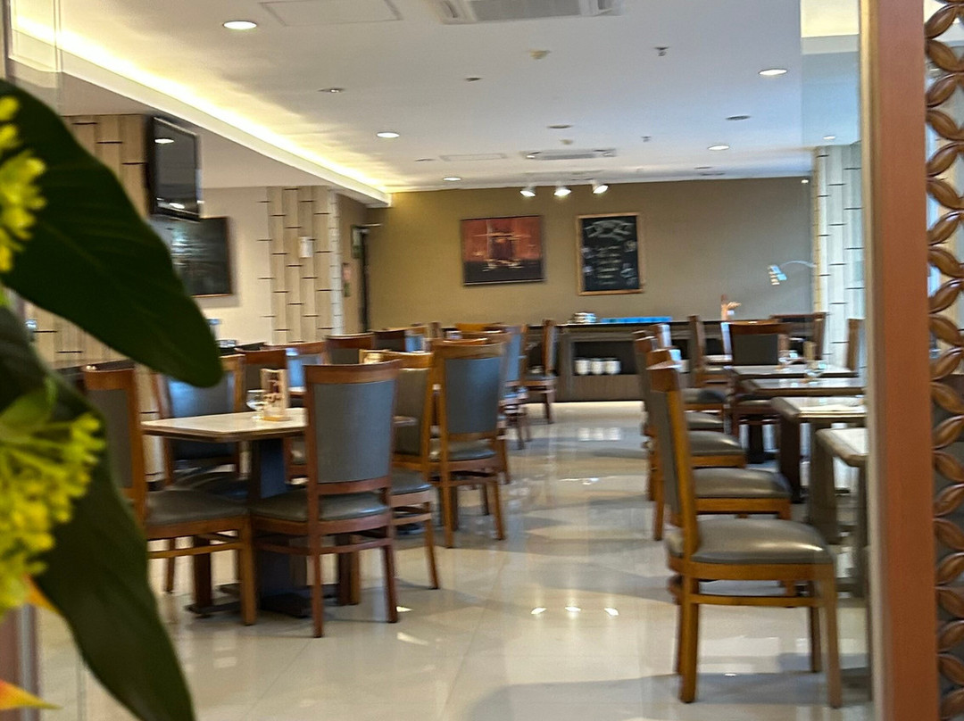 日惹弗拉塔酒店-原布埃诺科伦坡酒店主图