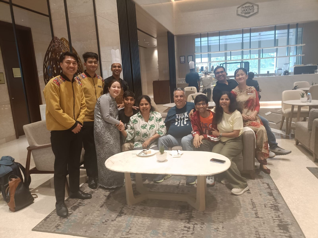 Courtyard Shillong主图