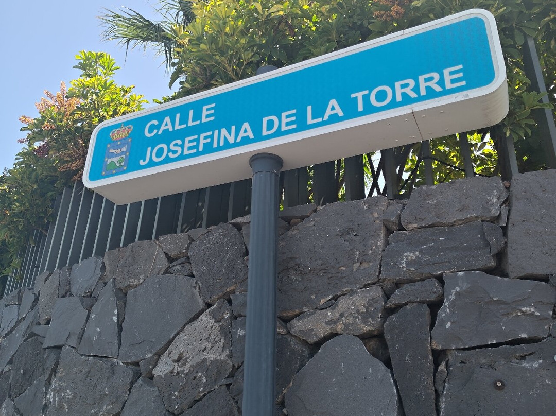 Playa de Abama-Guia de Isora必去景点