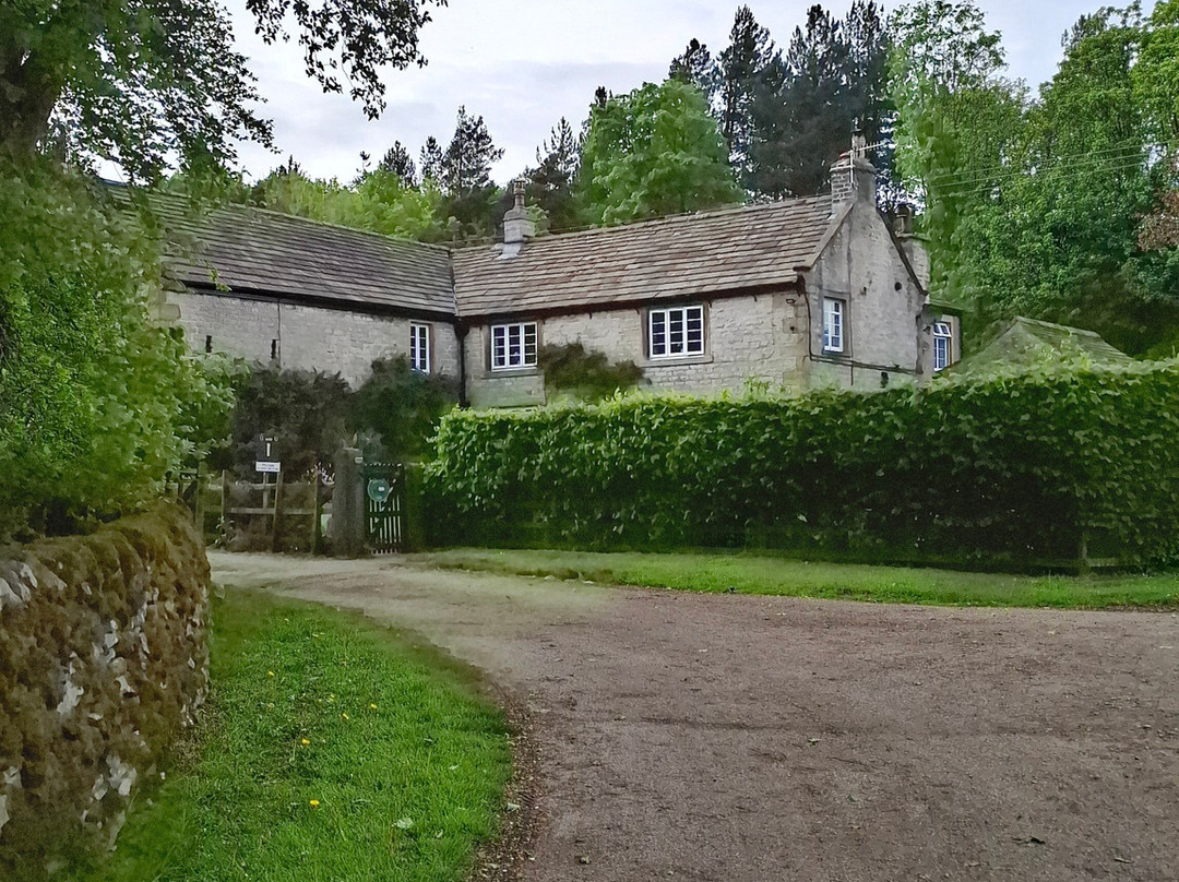 Dunscar Farm Bed & Breakfast主图