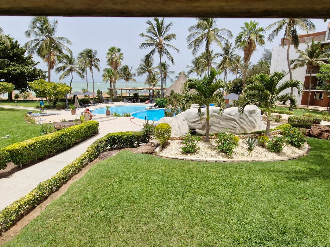 Palm Beach主图