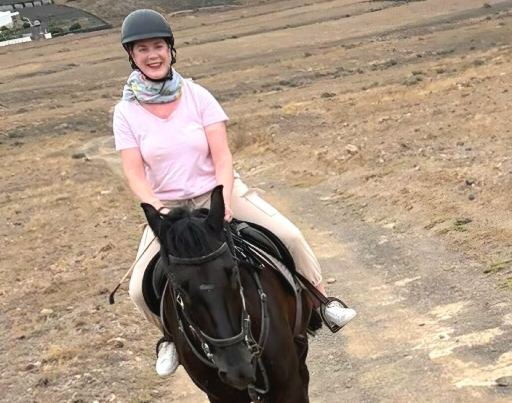 Lanzarote a Caballo-兰萨罗特必去景点