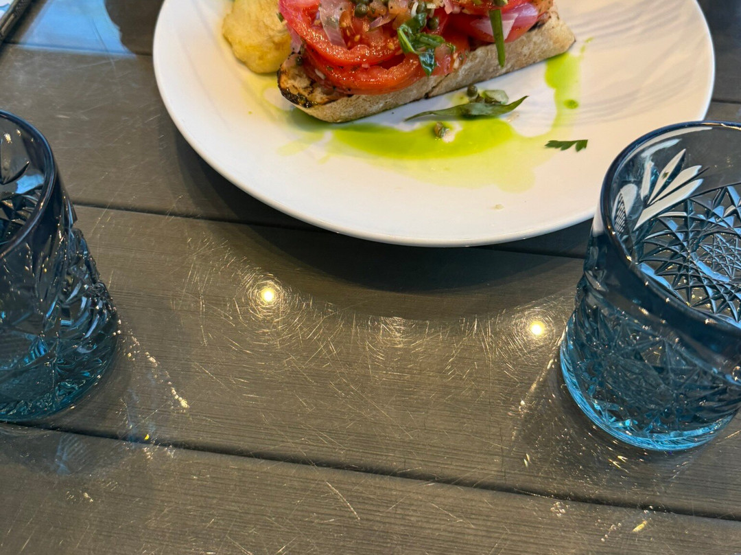 霍里佐海滨酒店及Spa主图