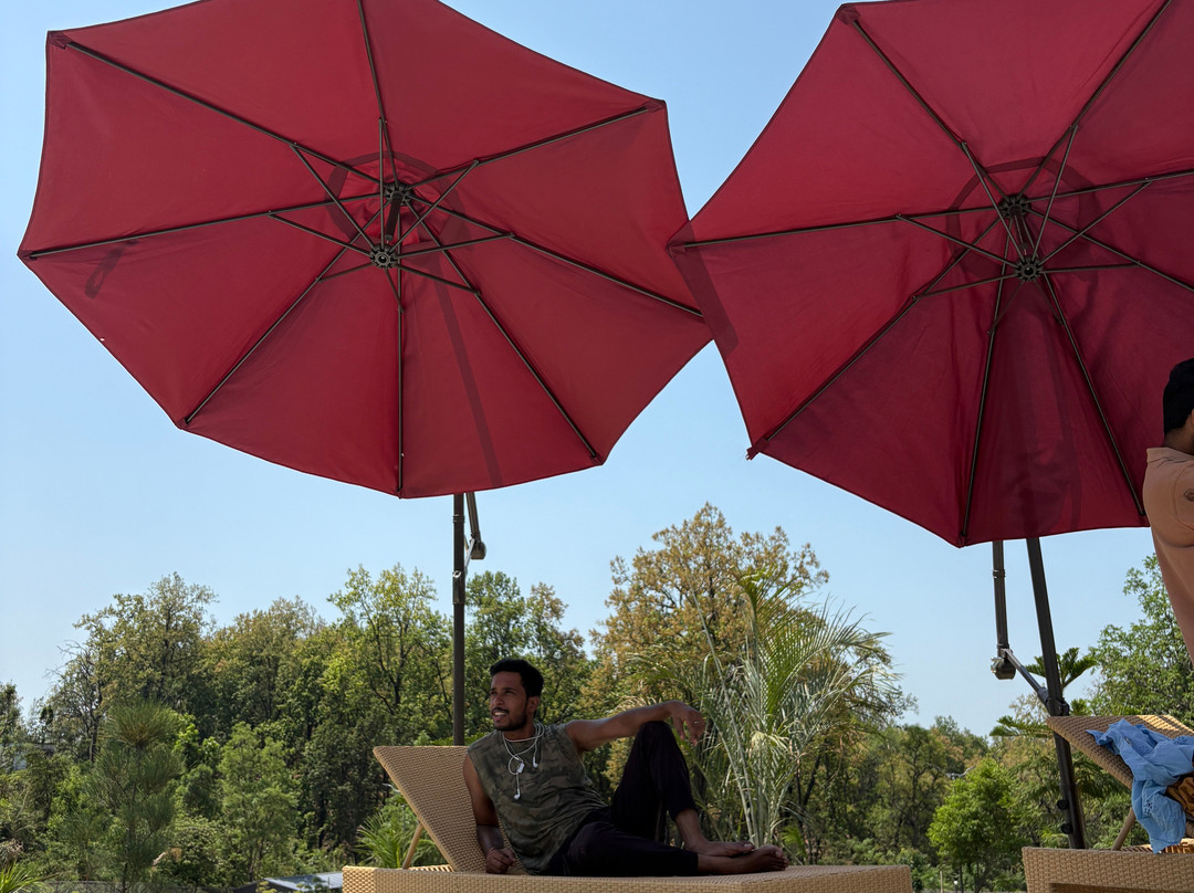 Vana Retreat Corbett-Bhalon必去景点