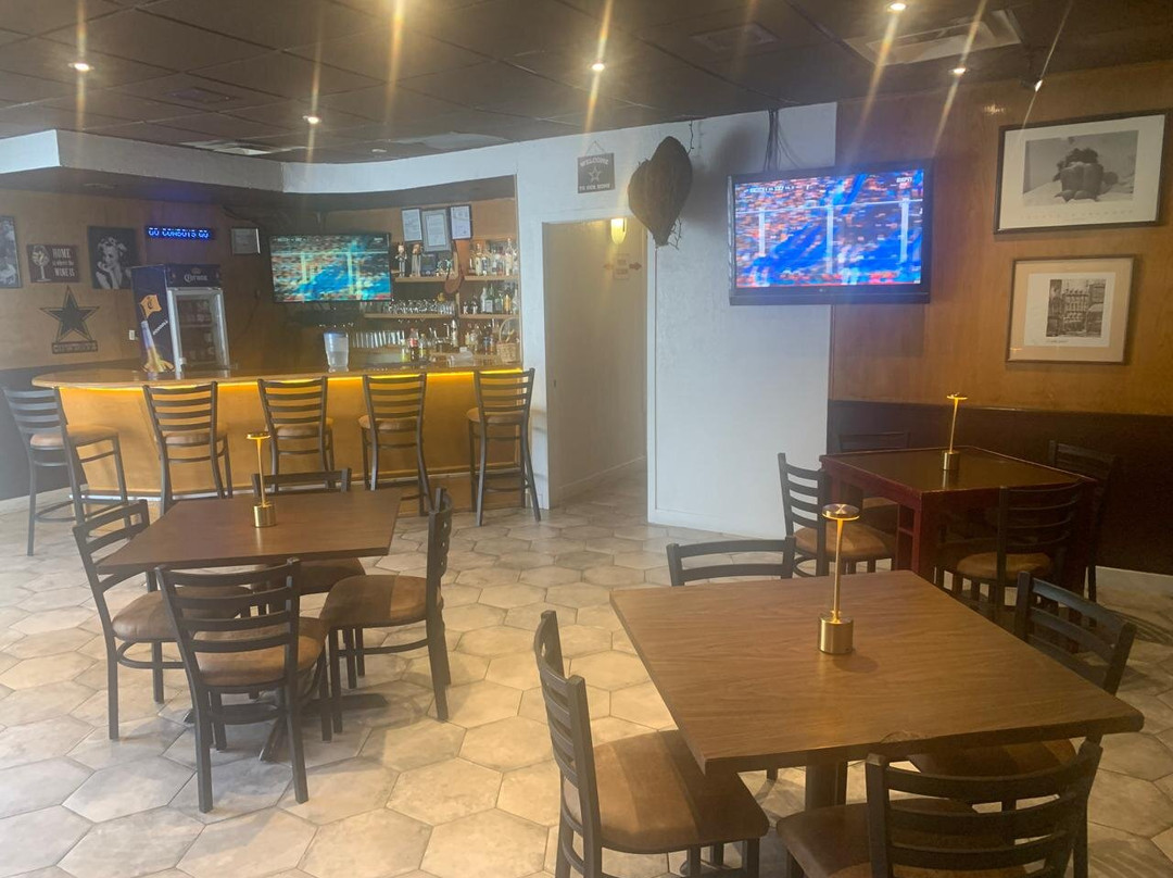 La Cocina De Maria Agripina