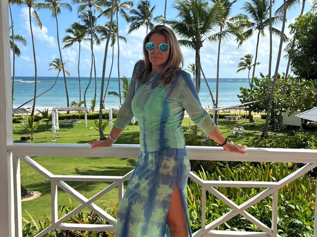 Hotel Todoblanco, Las Galeras, Samana主图