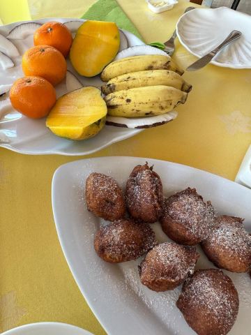 Etoile Labrine Guest House-旅行者