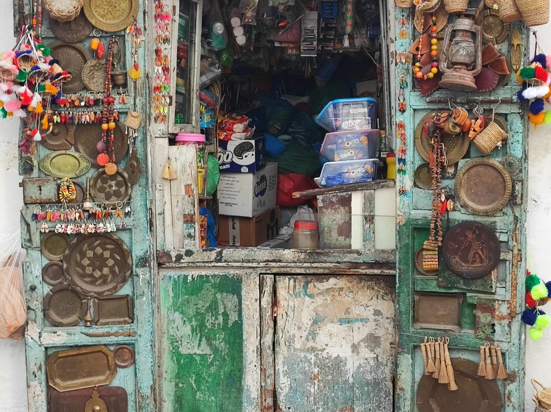 Unik Maroc Tours-丹吉尔必去景点