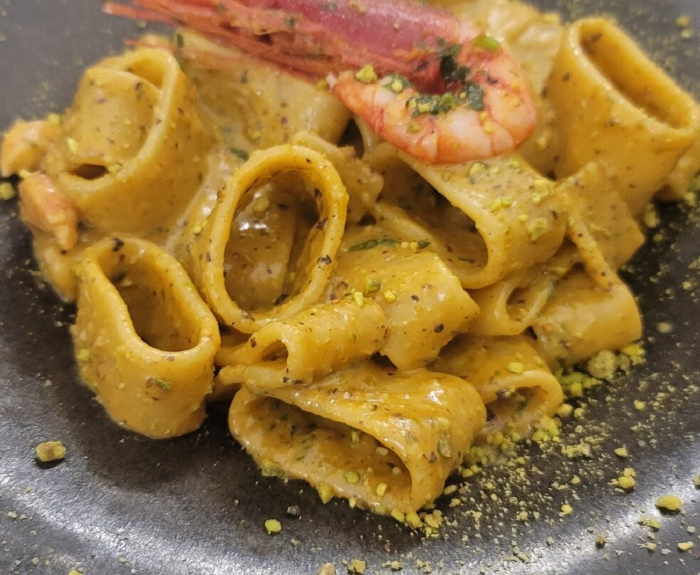 Le Tre Luci
