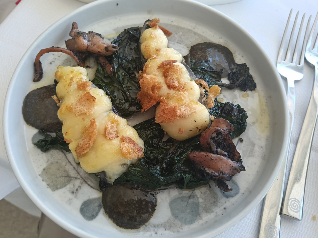 Osteria Magona Mare