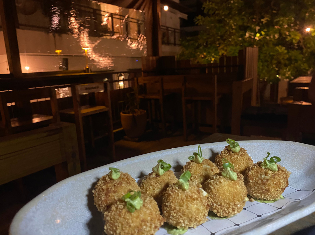 Nu Gastrobar E Restaurante