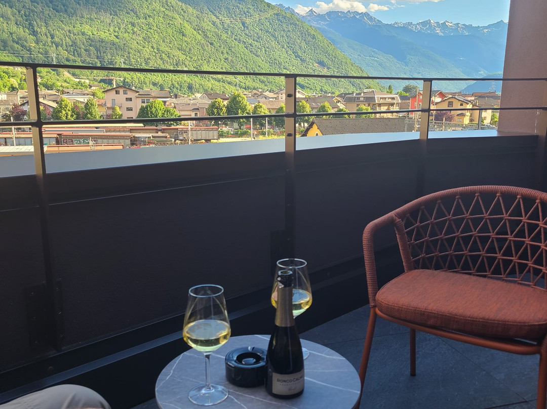 Terra Boutique Hotel