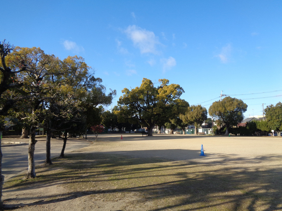 Kongojiura Park-加古川市必去景点