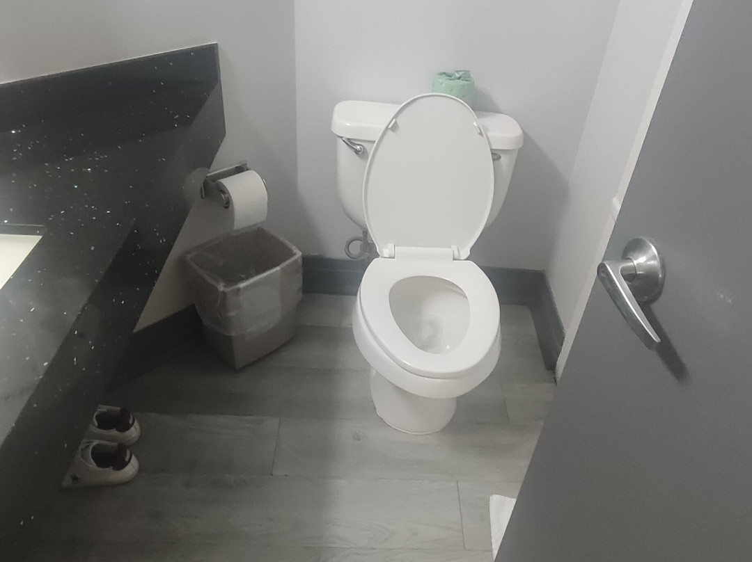 舒适酒店主图