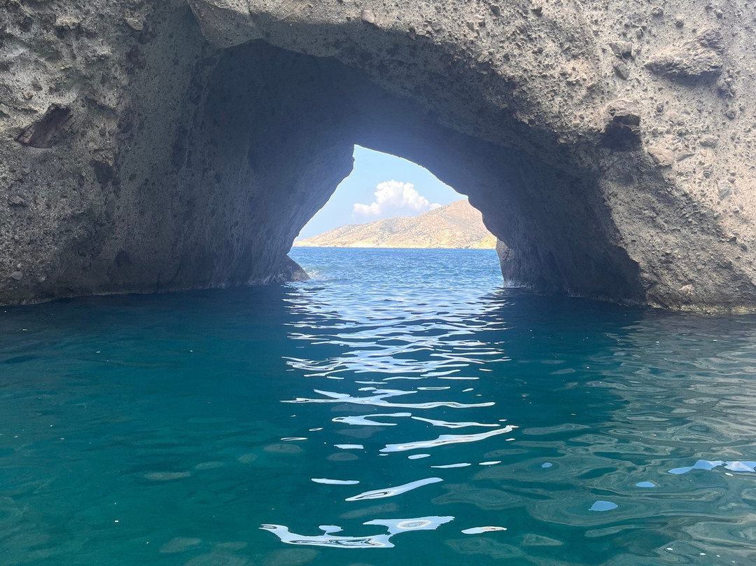 Tsantanis Boat Rentals Group-Aliki必去景点