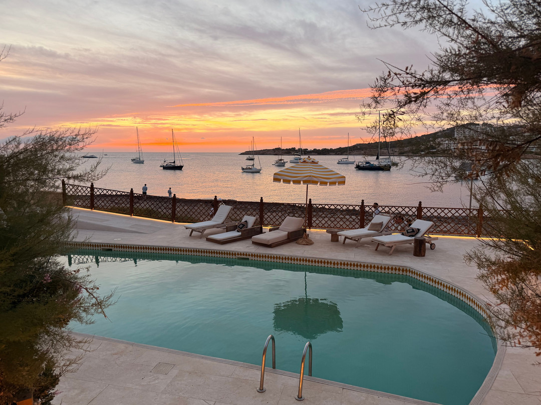 Bambino Ibiza