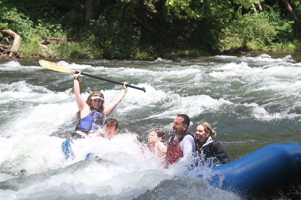 Edge of the World-Banner Elk必去景点