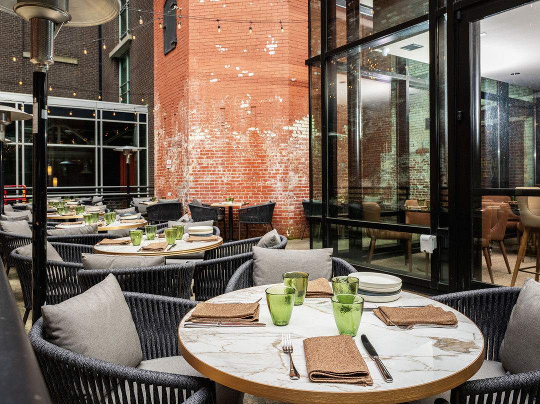 Hearth & Vine