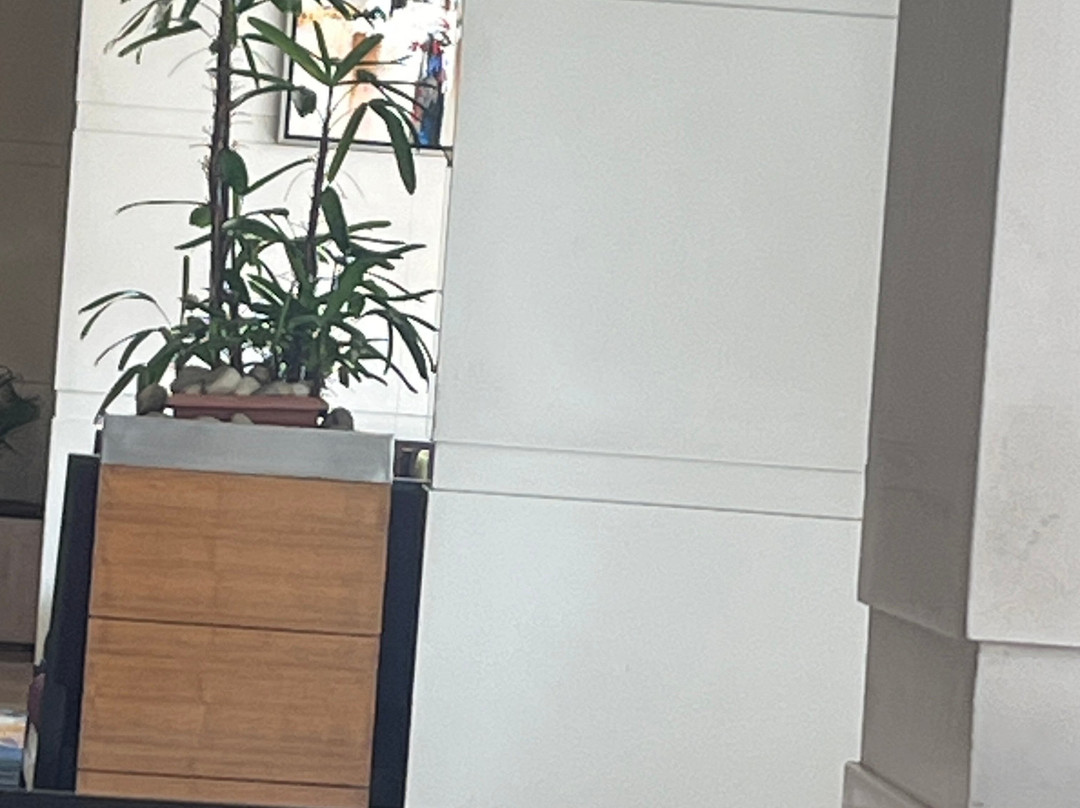 昌迪格赫穆特酒店主图