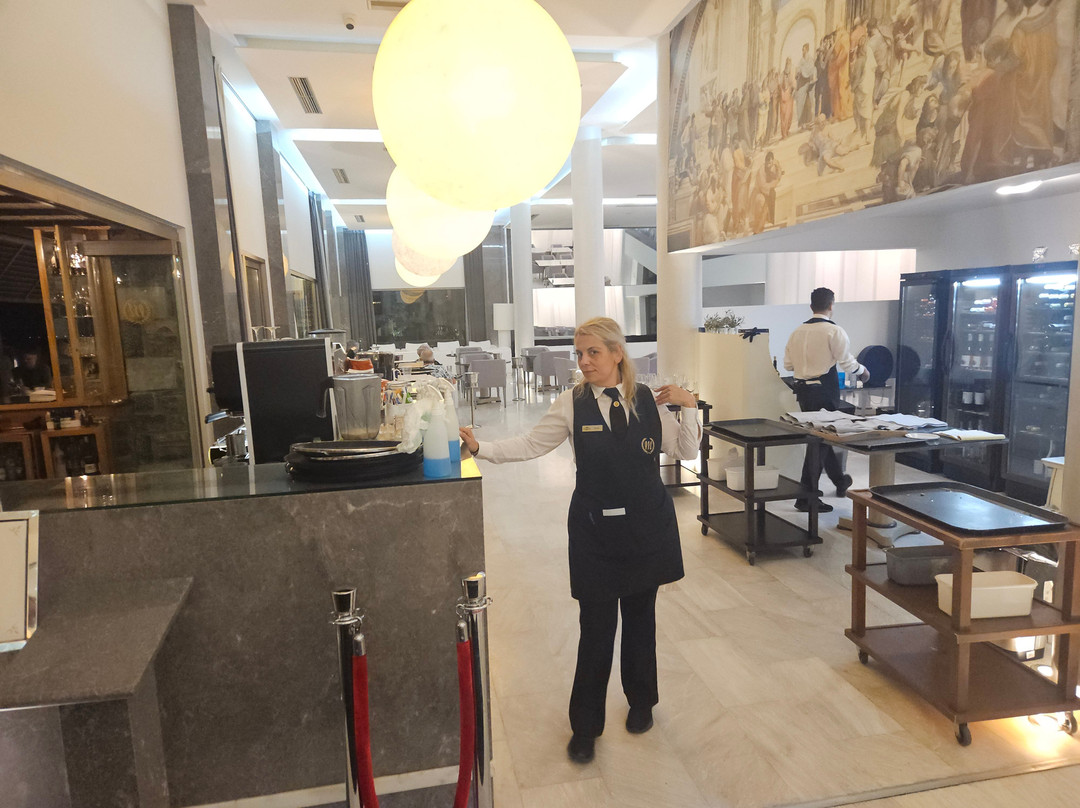 皇家马敏湾精品艺术酒店 - 限成人入住主图