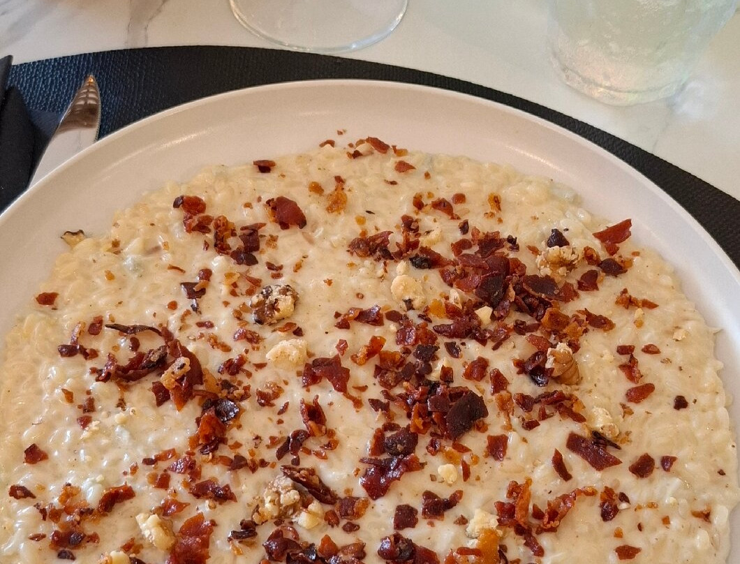 Umami Ristorante Pizzeria