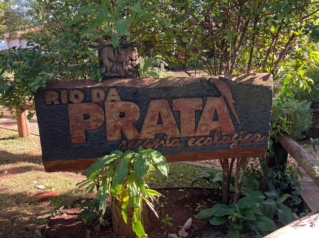 Rio da Prata-南马托格罗索州必去景点
