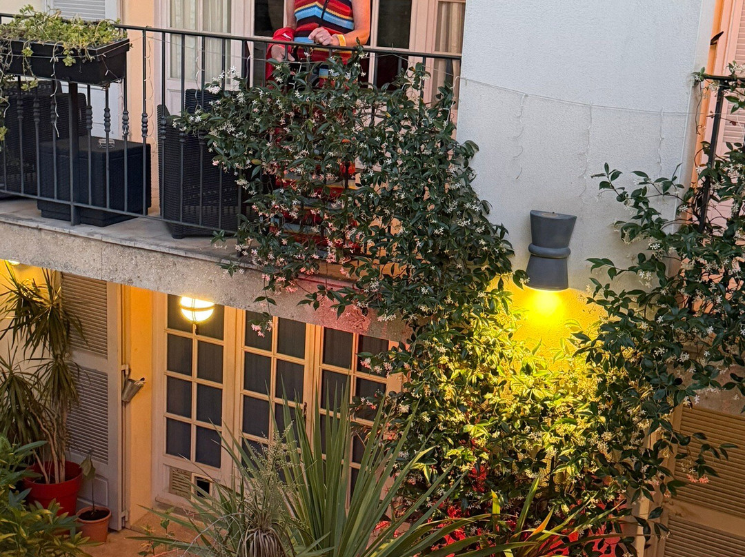 马萨林别墅酒店主图
