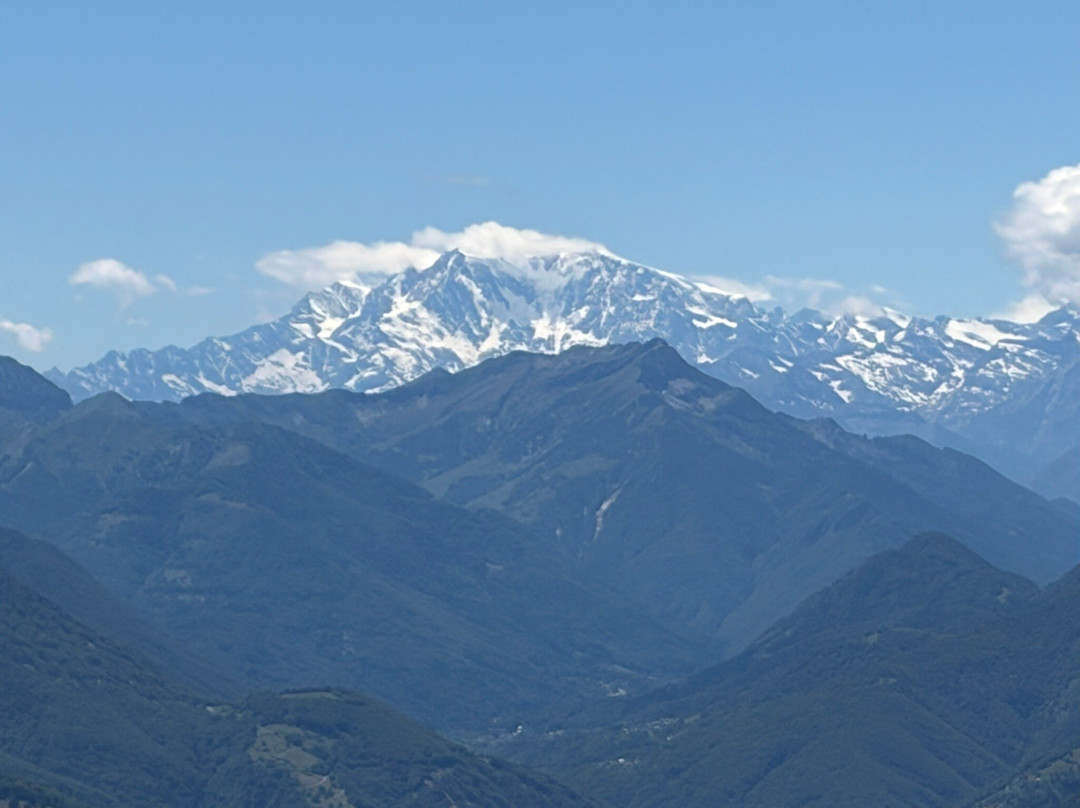 Vigezzina-Centovalli Railway-多莫多索拉必去景点