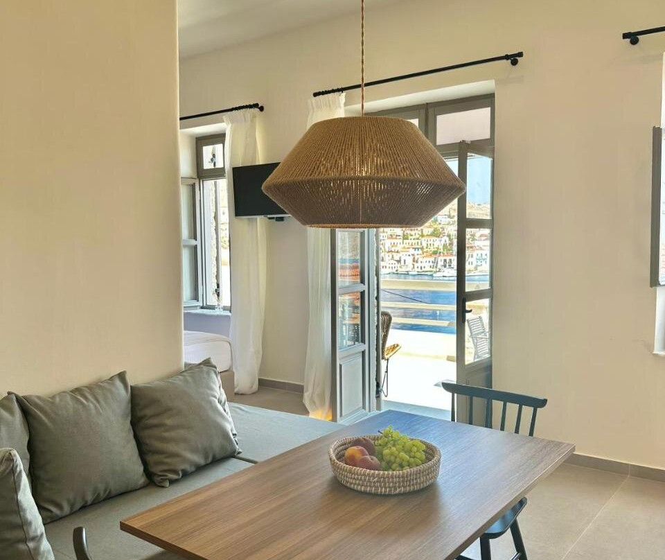 Serenity Suites