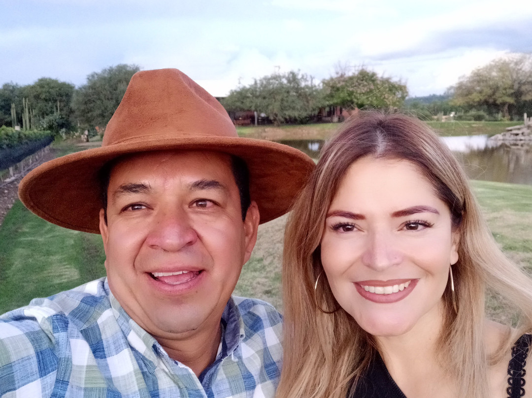 Viñedos Azteca-Ezequiel Montes必去景点
