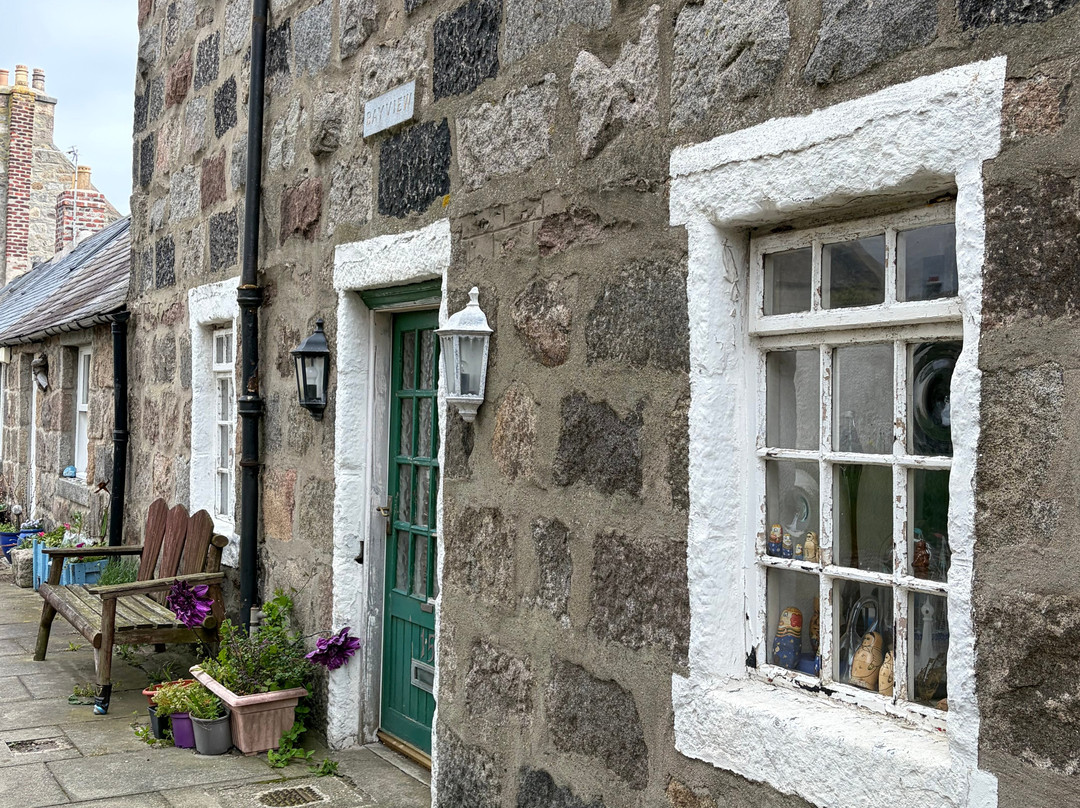 Aberdeenshire Tours-阿伯丁必去景点