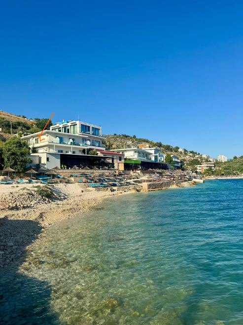 Sea Breeze Villa-旅行者