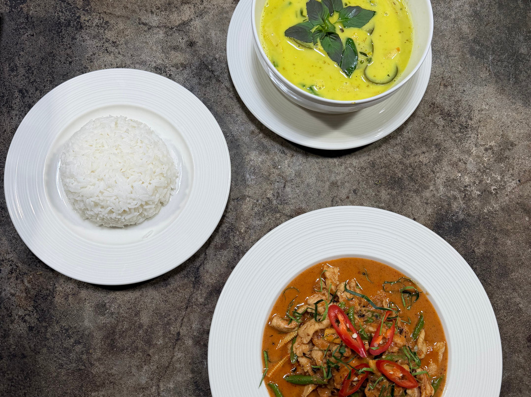 Koh Tao Cooking Classes-涛岛必去景点