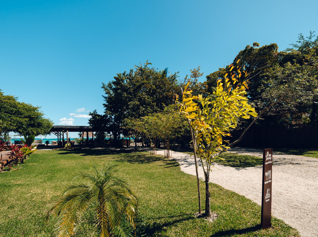 Carmelita Lagoon Club