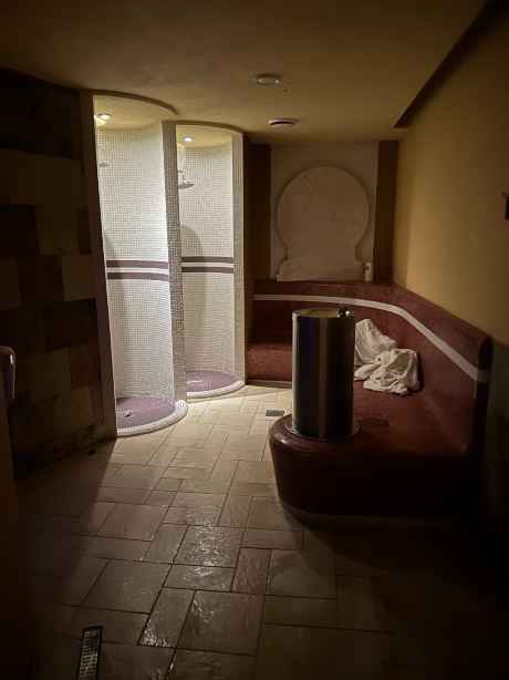 Hotel Magnus Trenčín-旅行者