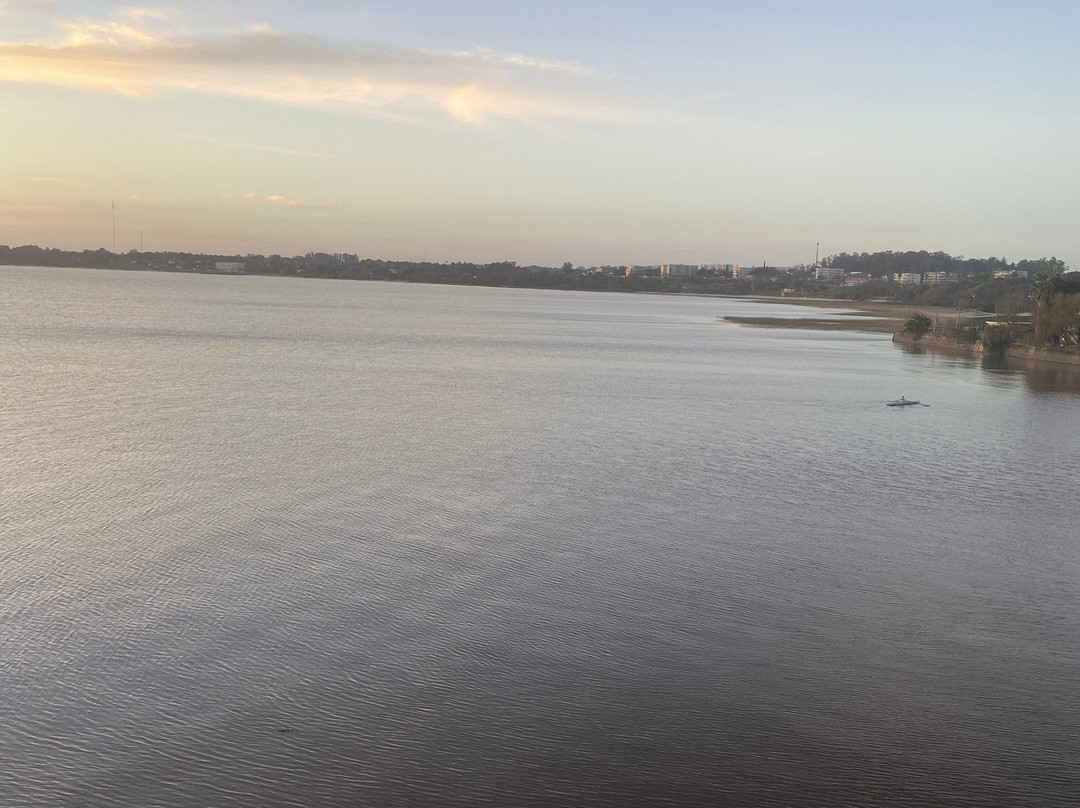 Rio de la Plata-科洛尼亚·德尔萨克拉门托城必去景点