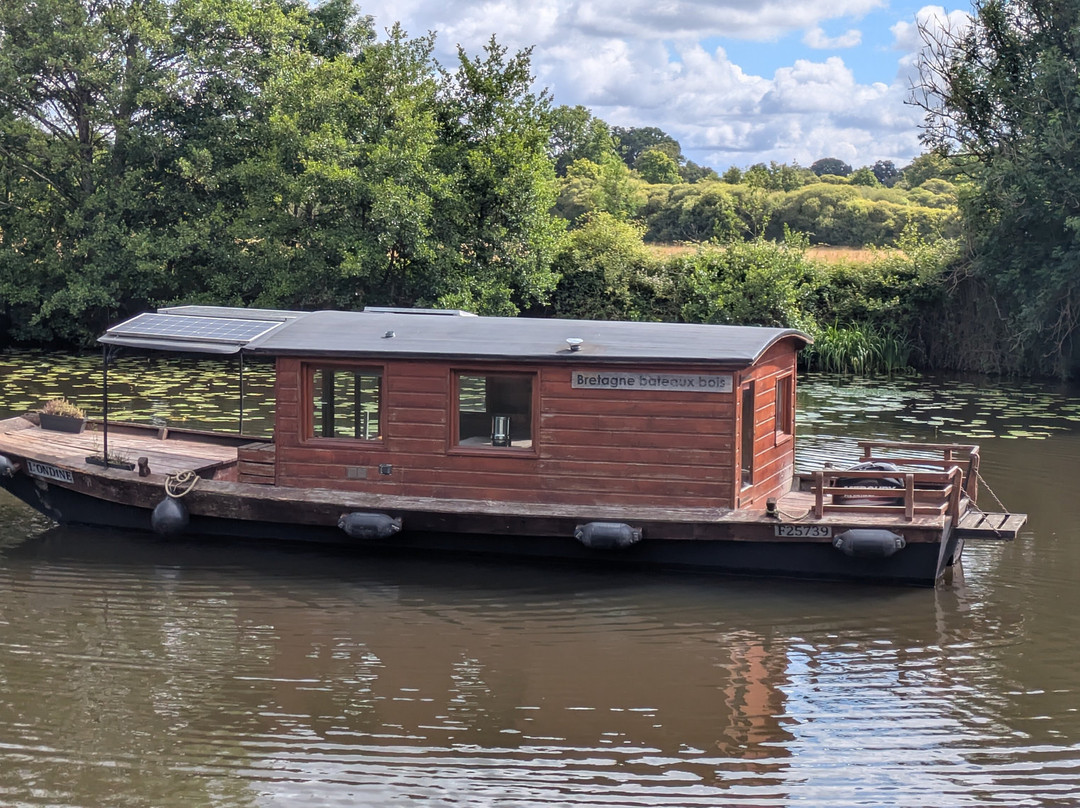 Le Boat - Messac-Messac必去景点