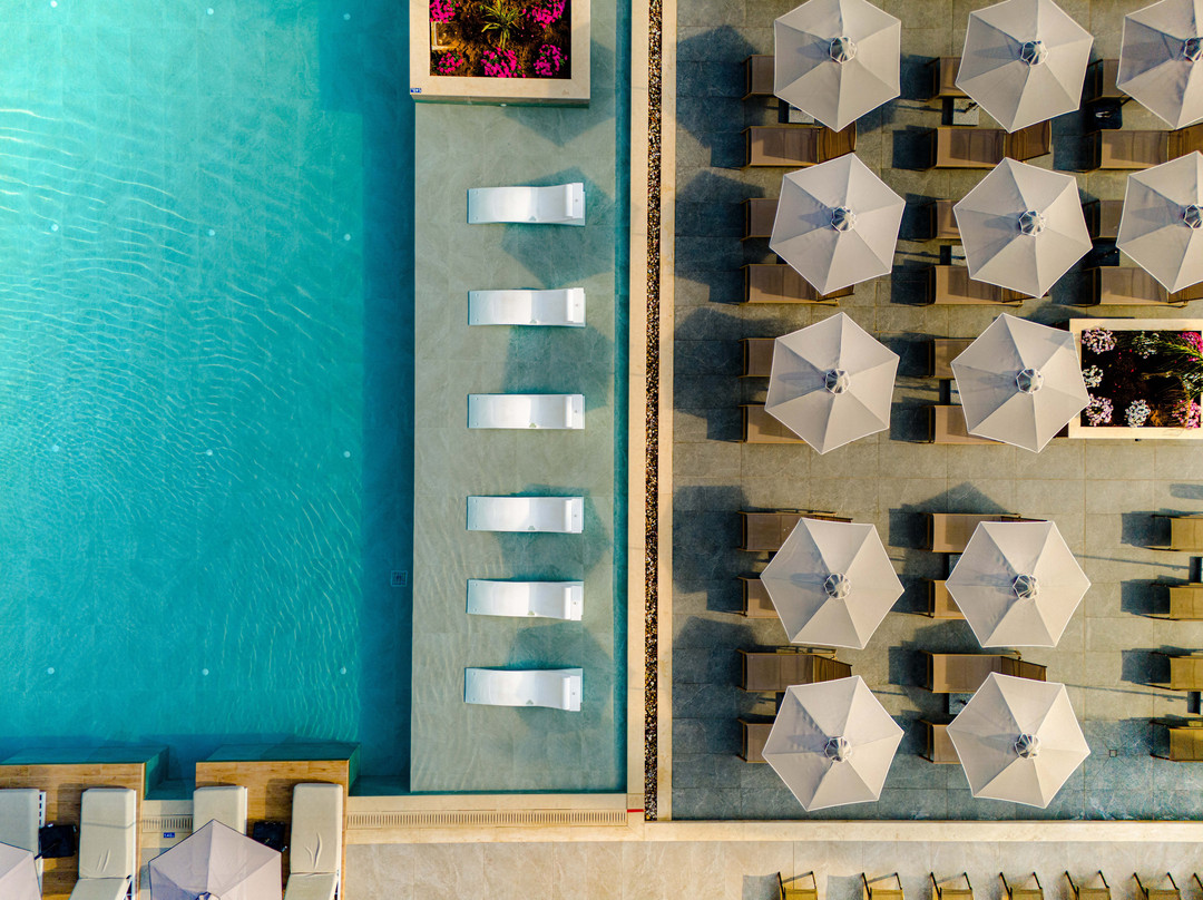 Iolida 科孚岛度假村 & Spa，由 Smile Hotels 提供